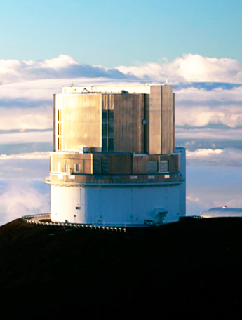 Subaru Telescope