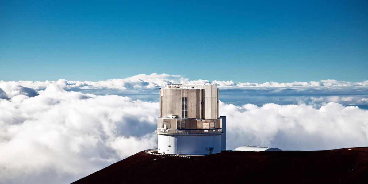 Subaru Telescope
