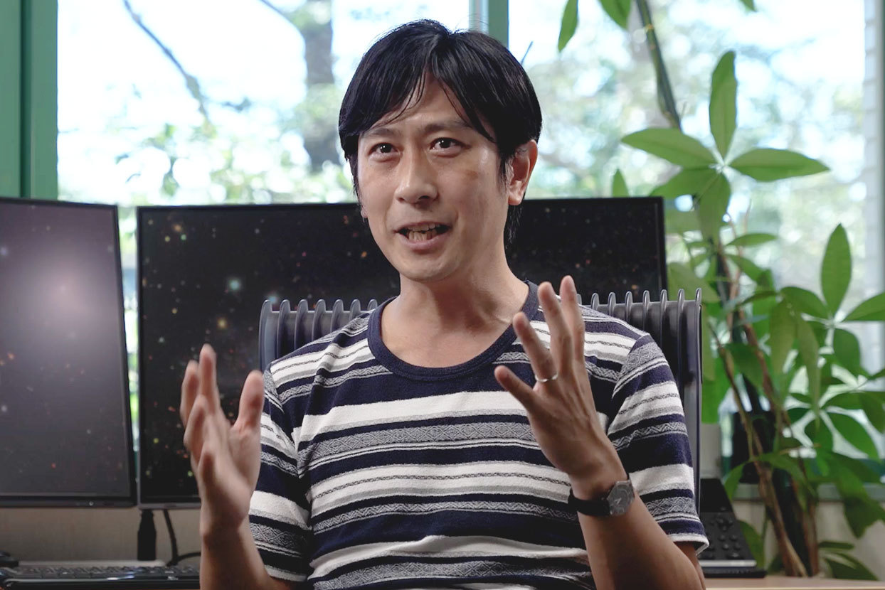 Masayuki Takana