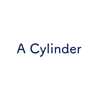 A Cylinder