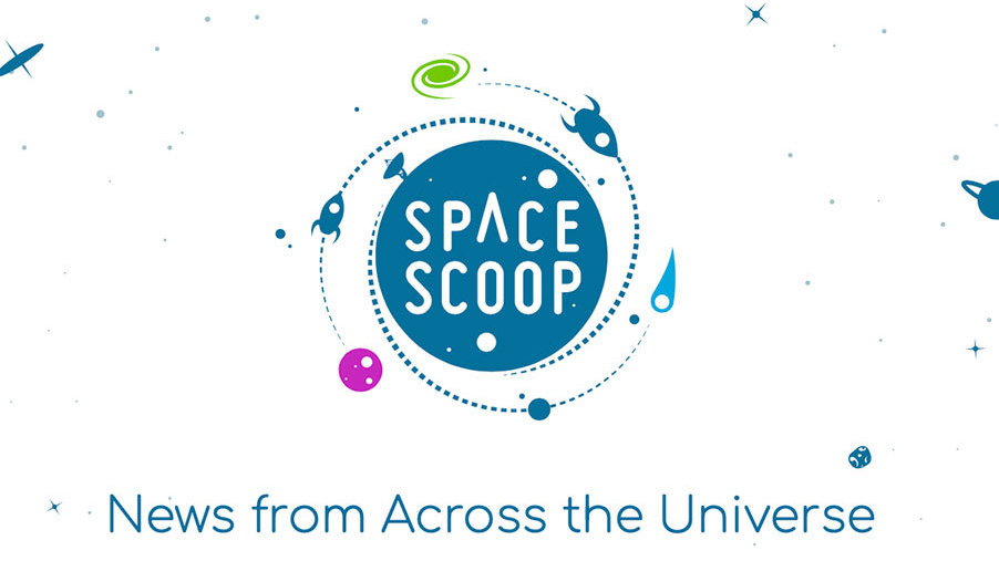 space scoop