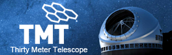 NAOJ Thirty Meter Telescope