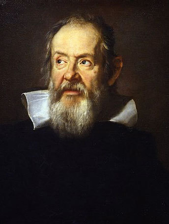 ガリレオ・ガリレイ