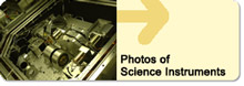 Photos of Science Instruments