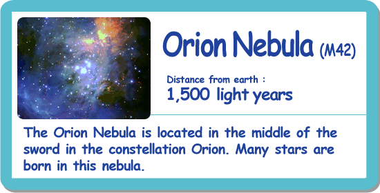 Orion Nebula (M42)