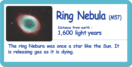 Ring Nebula (M57)