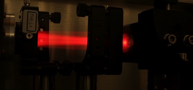 Beam apodization by PIAA lenses