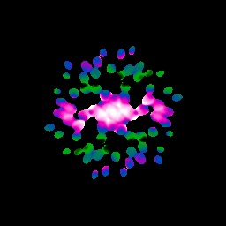 Interferogram of G078-028