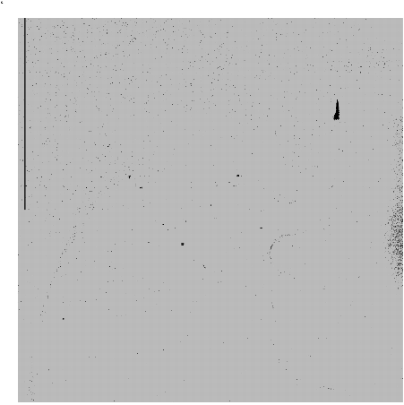 \begin{figure}
\lq
\begin{center}
\includegraphics[width=6in]{BadPixelMask.eps}
\end{center}
\end{figure}