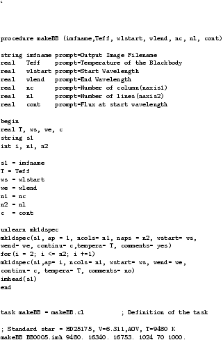 \begin{figure}
\lq
\begin{alltt}
\relax{}
 {\footnotesize
 procedure mak...
...9480. 16340. 16753. 1024 70 1000.
 }
 \relax \end{alltt}
\end{figure}