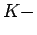 $ K-$